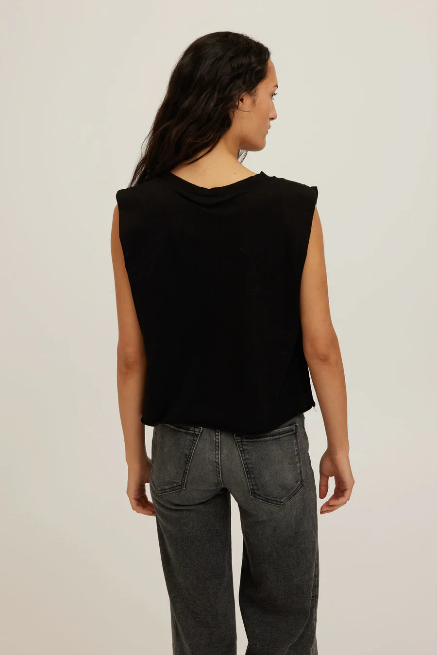 Belzo Muscle Tee