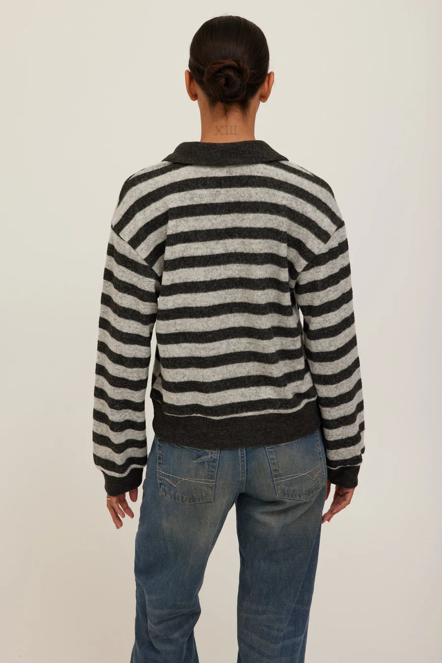 Newport Cozy Pullover