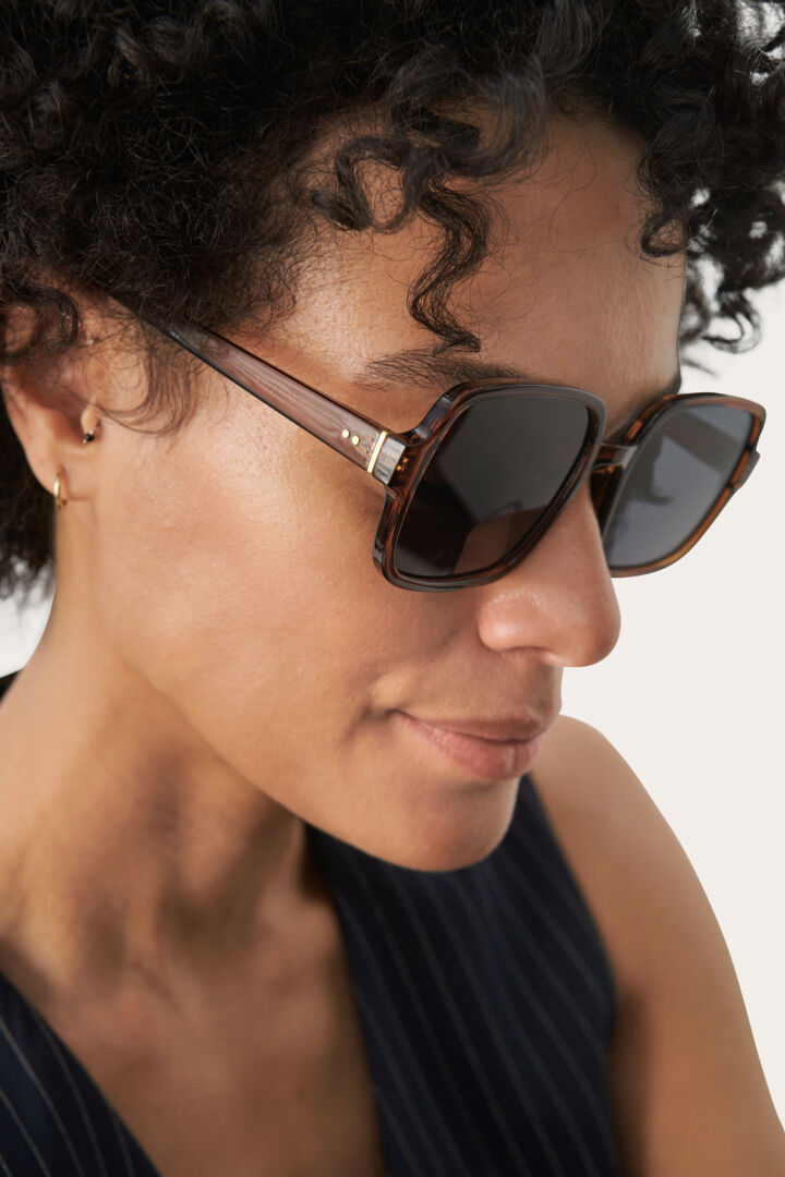 Saida Sunglasses