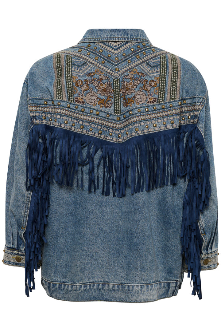 Kos Jacket
