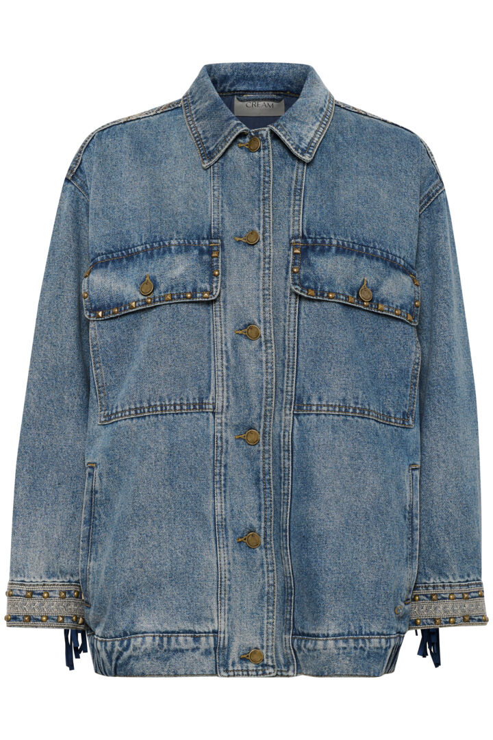 Kos Jacket