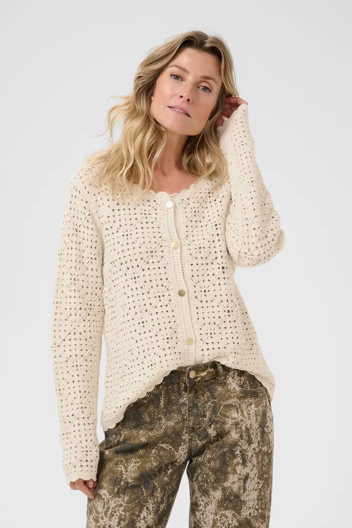 Kip Cardigan