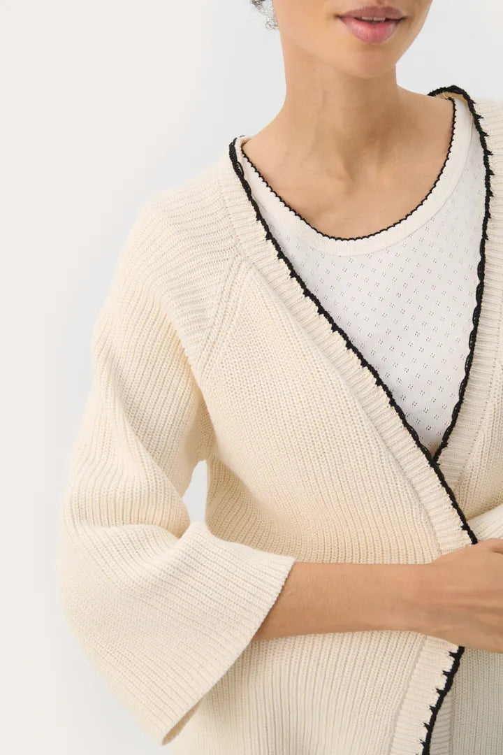 Tritte Cardigan