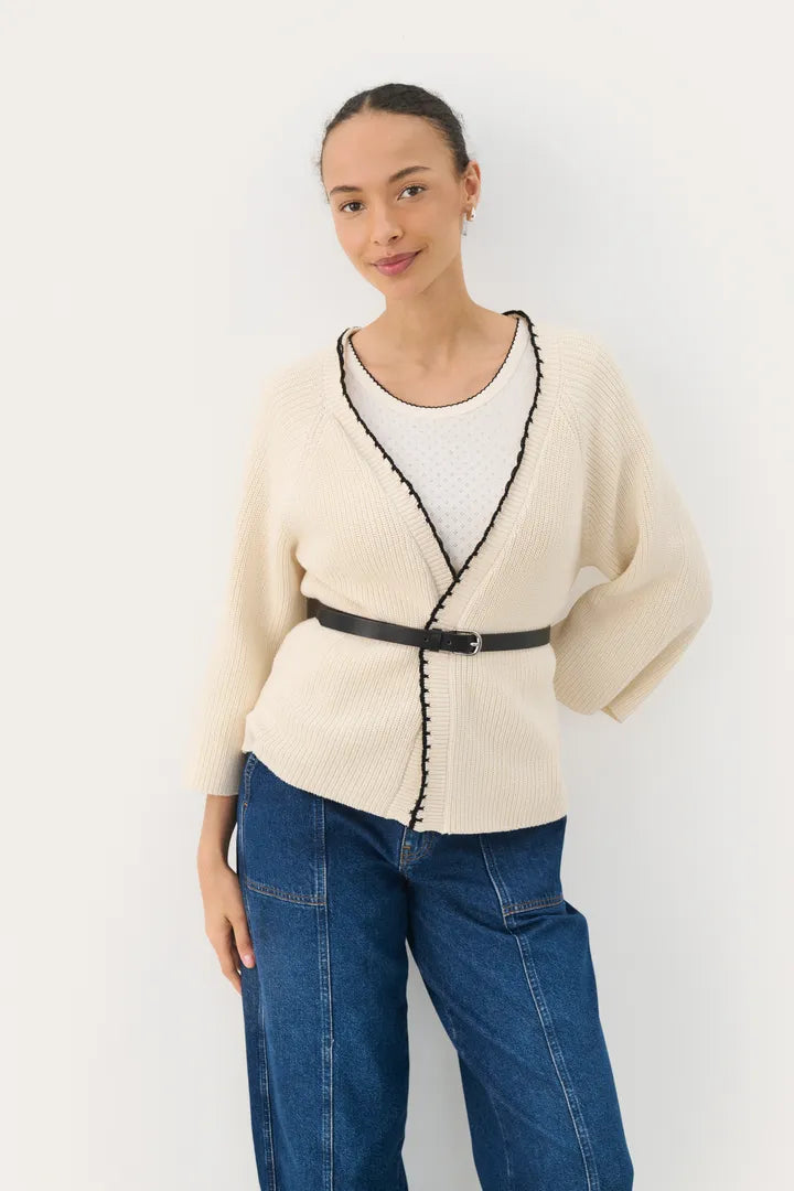 Tritte Cardigan