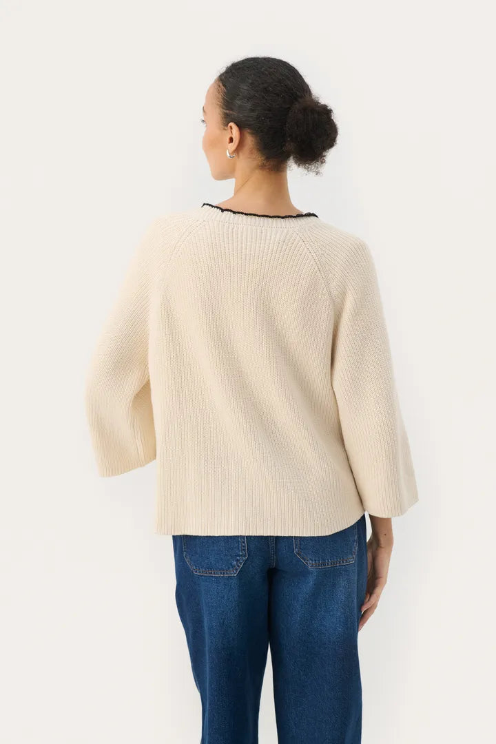 Tritte Cardigan