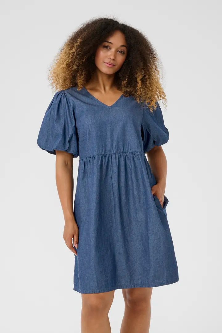 Tallie Dress