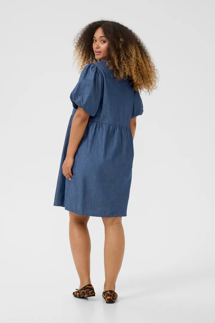 Tallie Dress