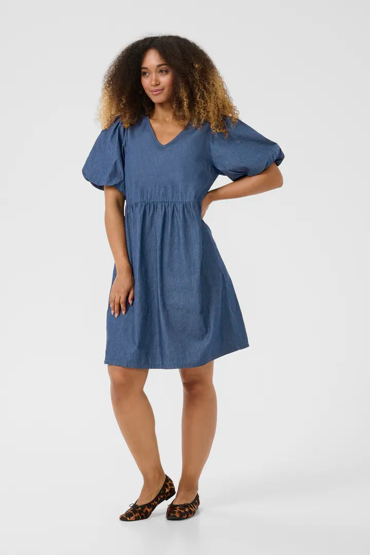 Tallie Dress