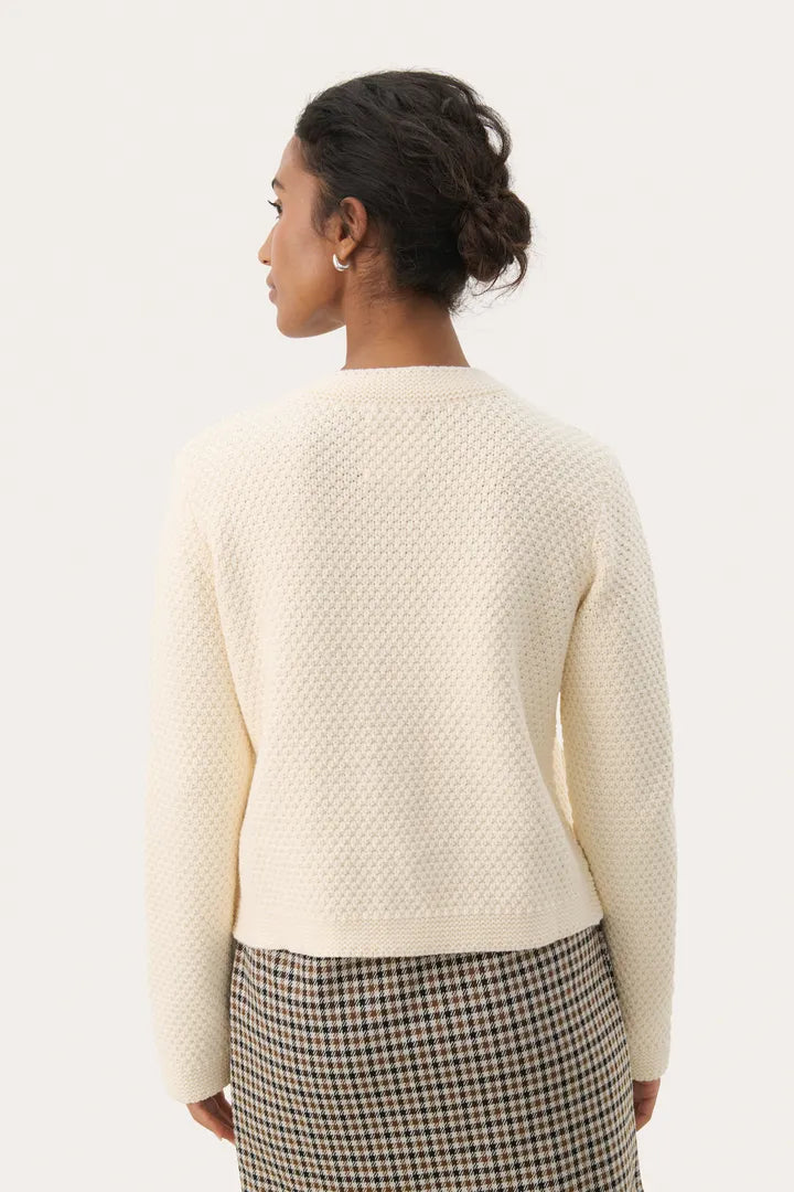 Elmie Cardigan