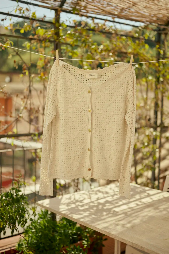 Kip Cardigan
