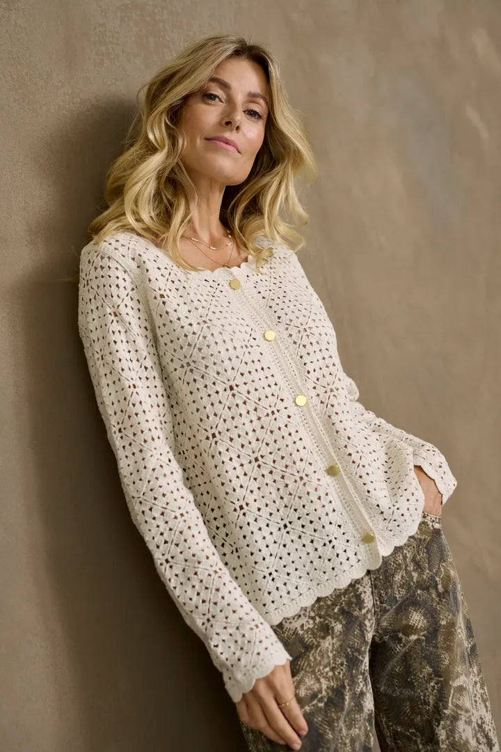 Kip Cardigan