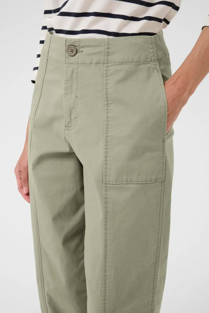 Netta Trousers