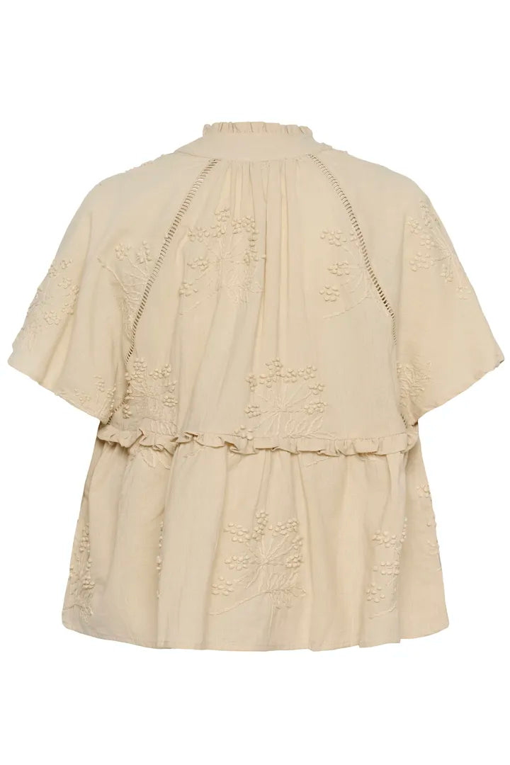 Ujalia Blouse