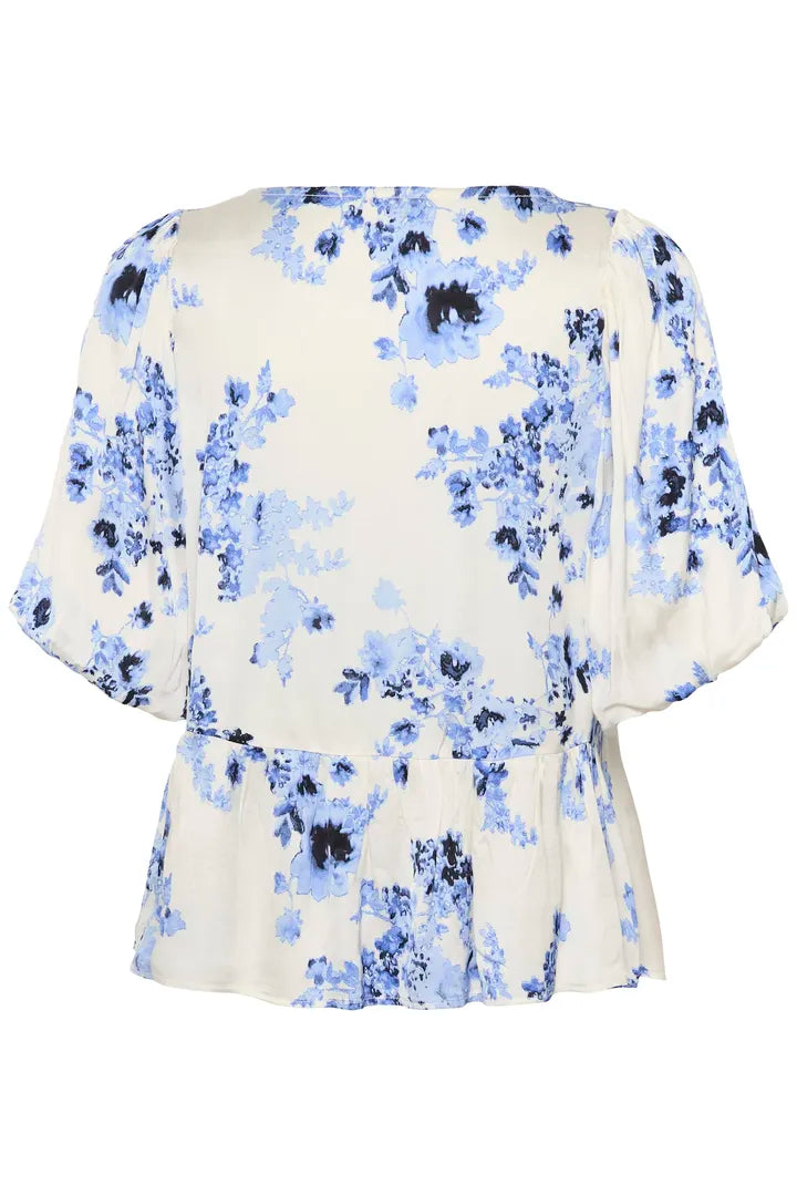 Azelia Blouse