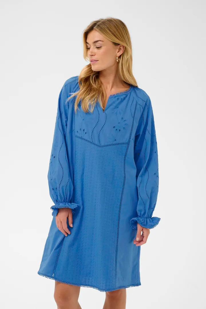 Signe Dress