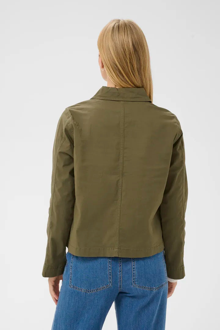 Freda Jacket