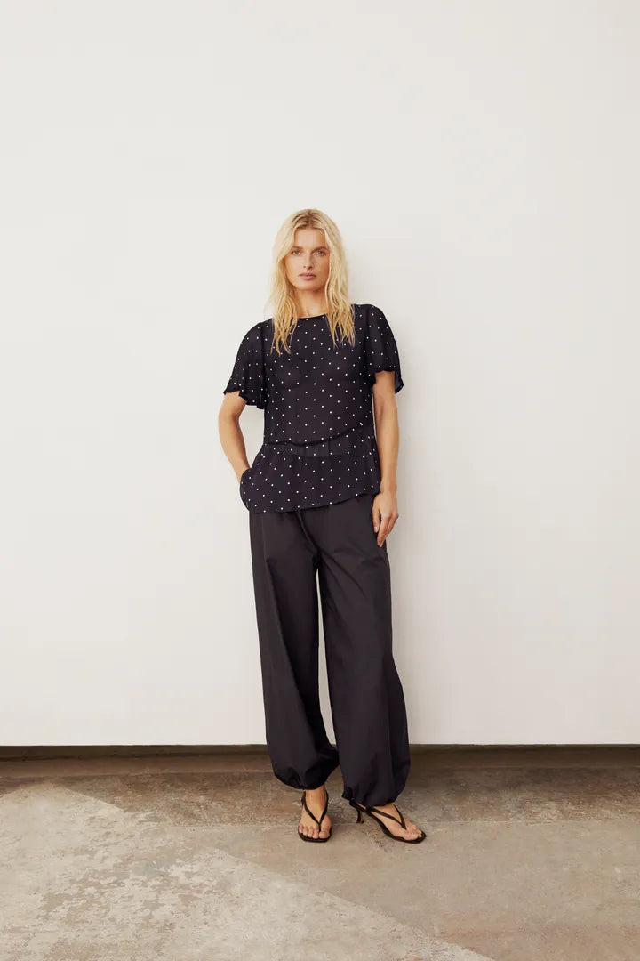 Dusine Blouse