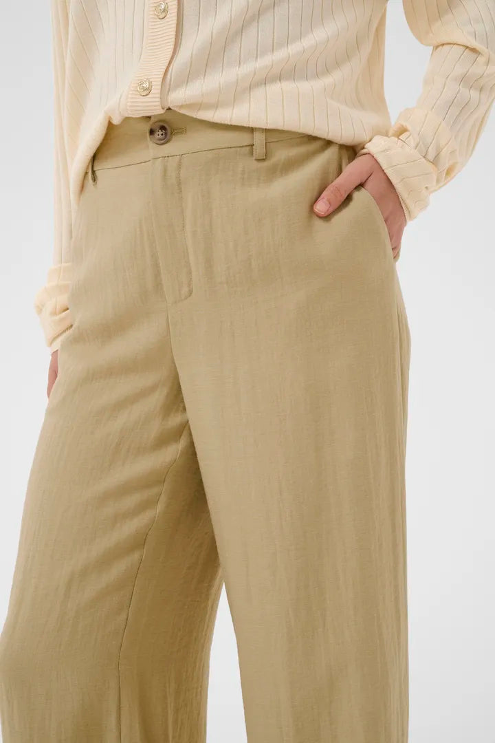 Uheida Trousers