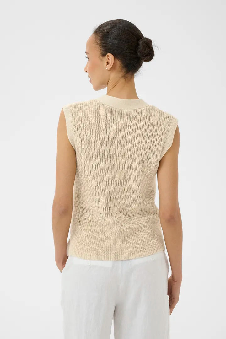 Batilda Knit Vest