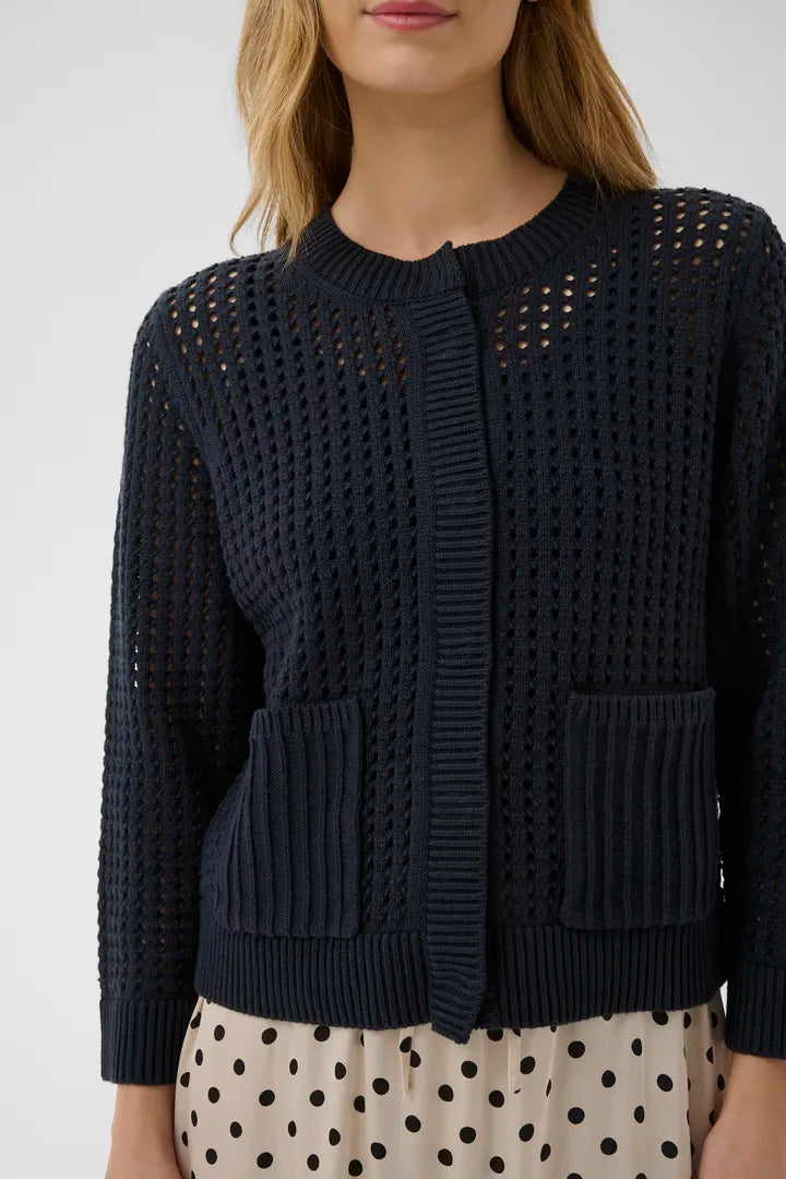 Denize Cardigan