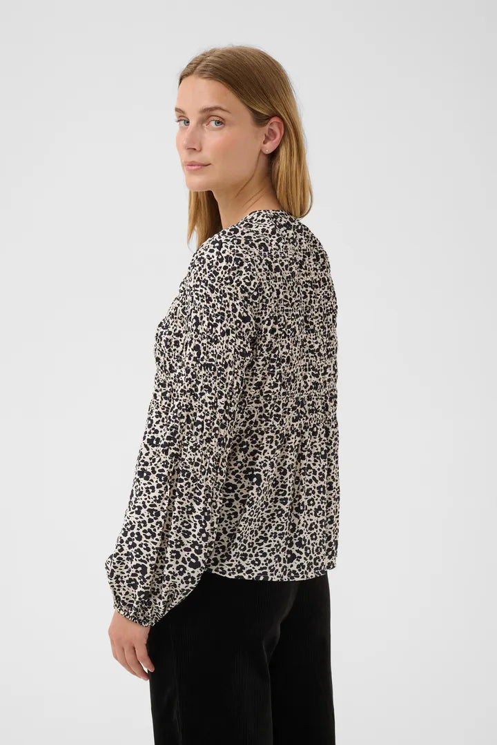 Siffe Blouse