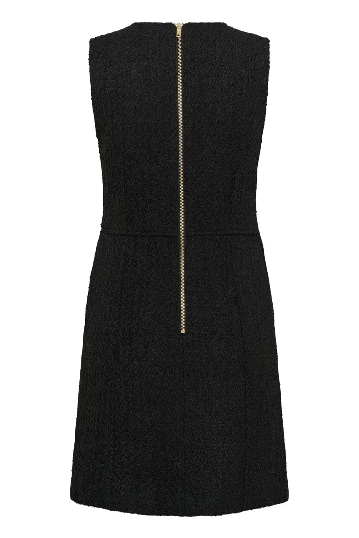 Danniella Tweed Dress