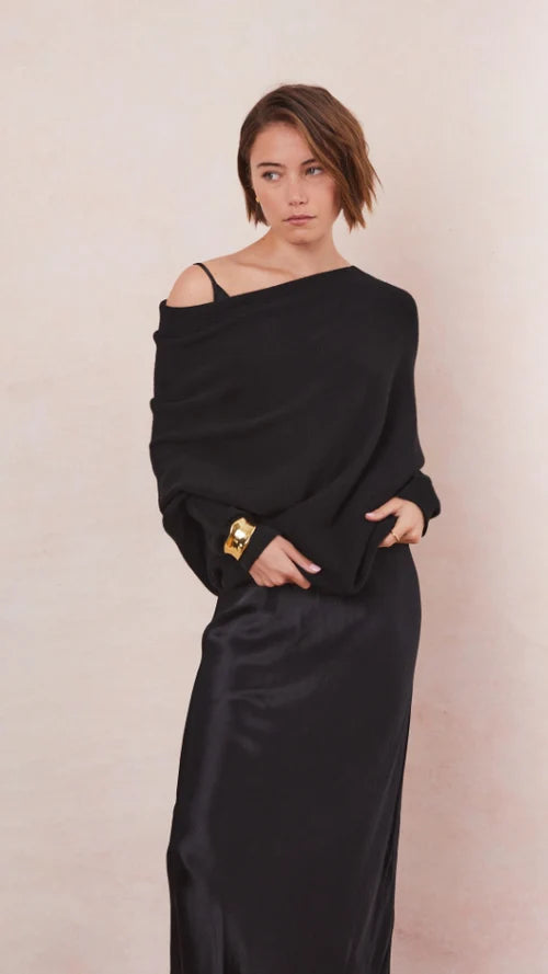 Natalie Sweater