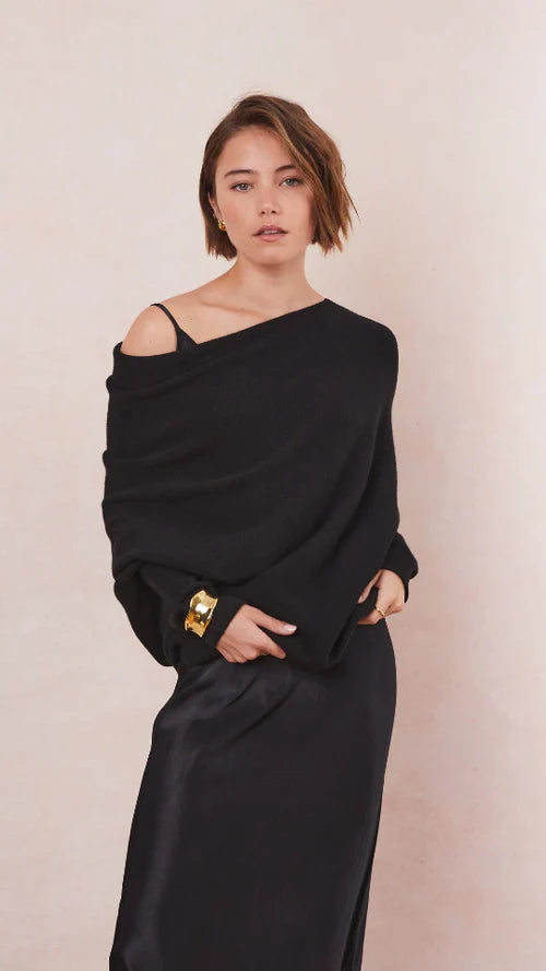 Natalie Sweater