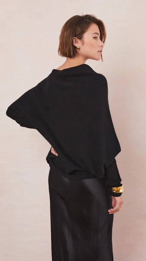Natalie Sweater