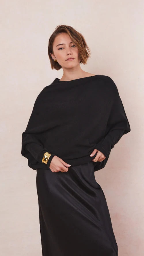 Natalie Sweater