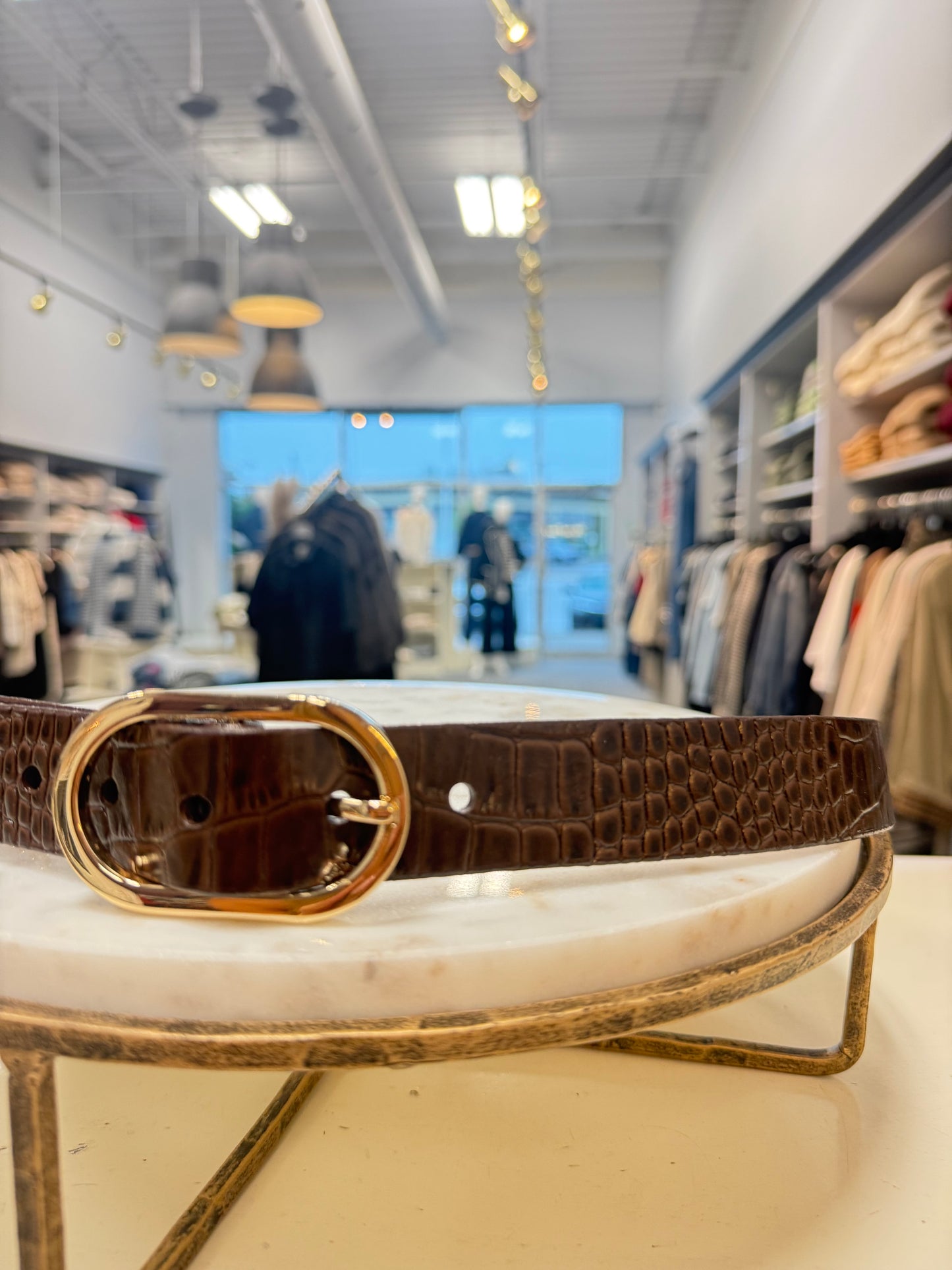 Keiza Belt