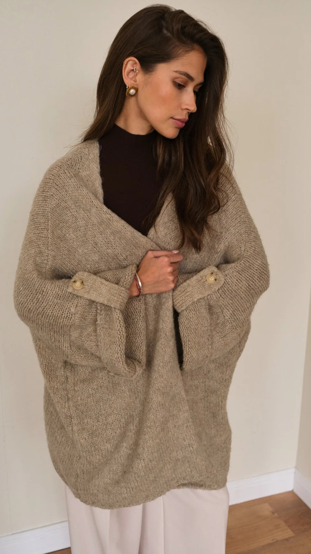 Adria Cardigan