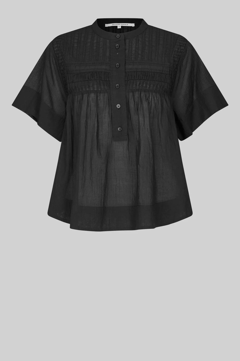 Maise Blouse