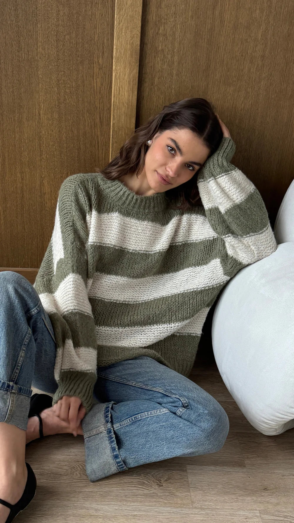 Maisie Sweater