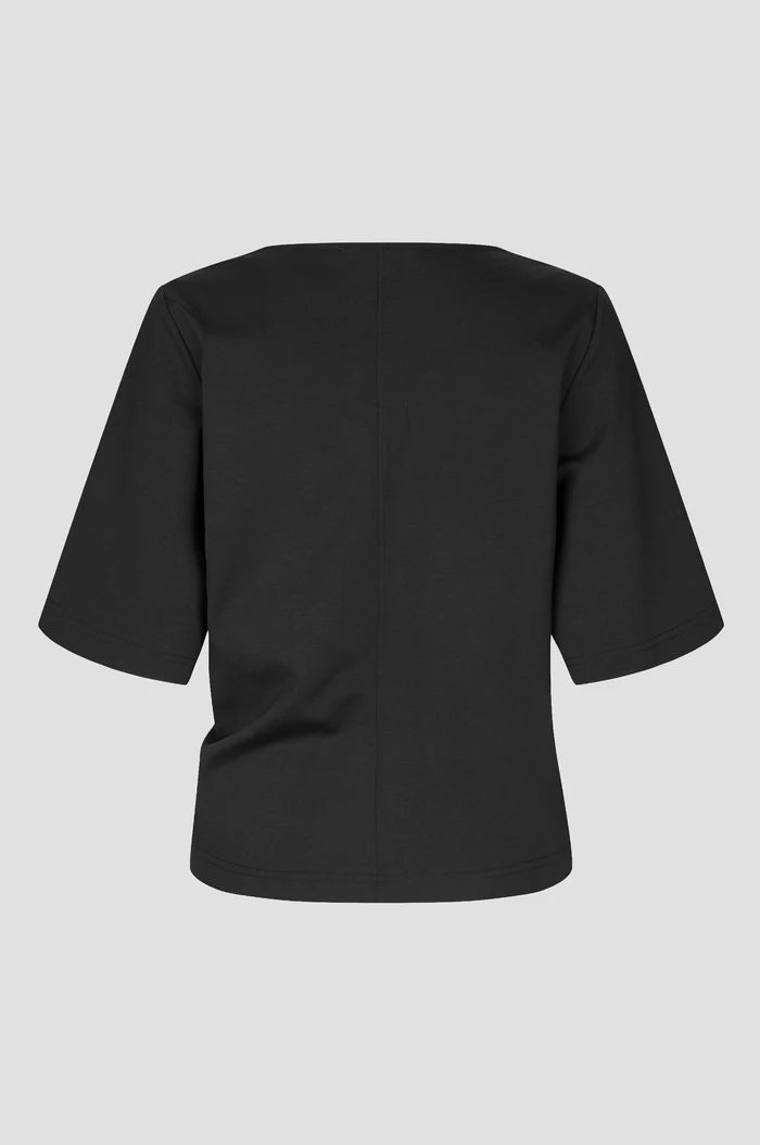 Arkai Drape Tee
