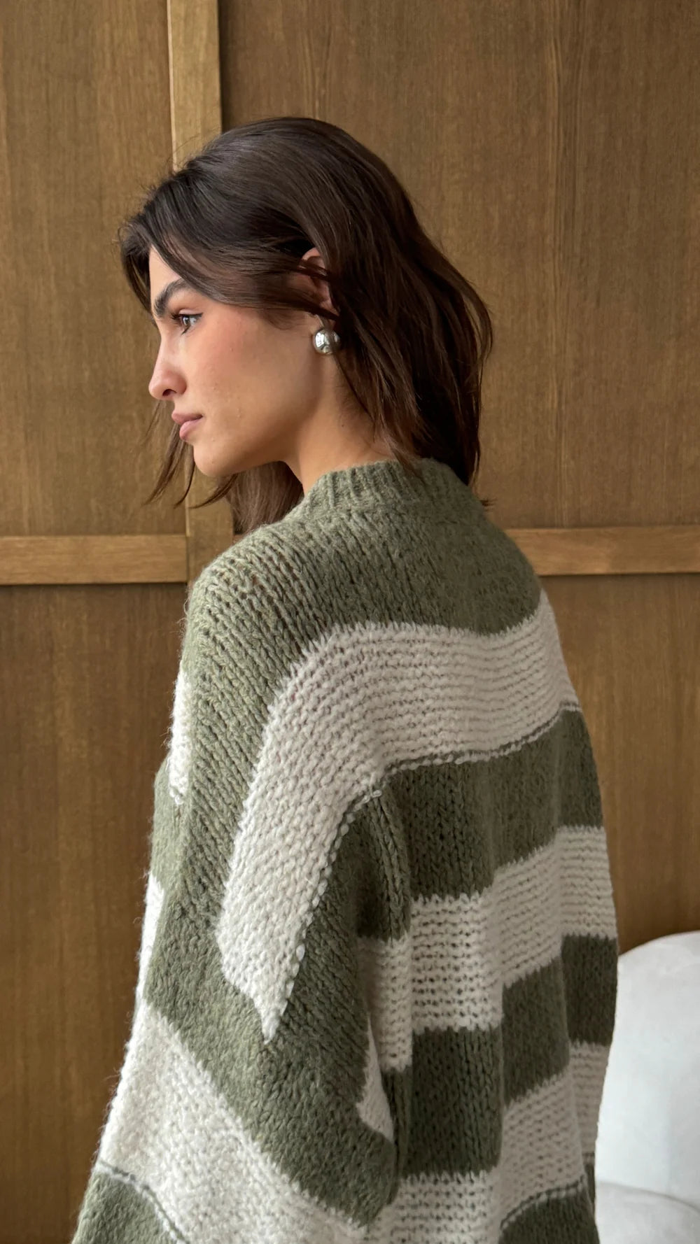 Maisie Sweater
