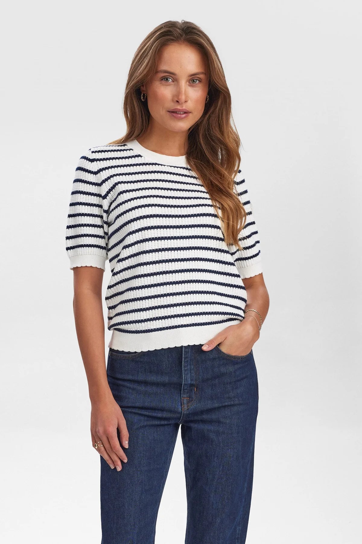 Nunicole Sweater
