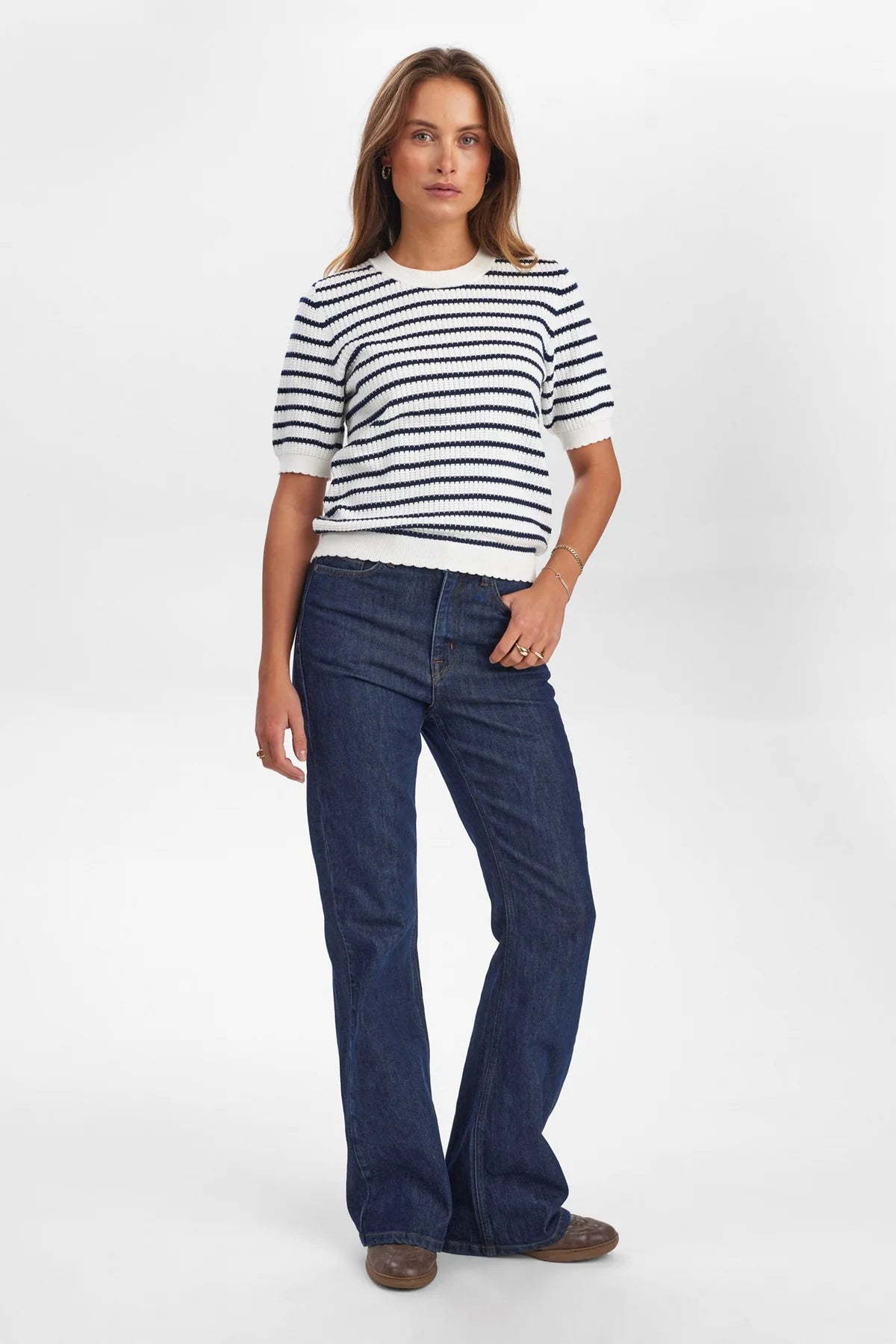 Nunicole Sweater
