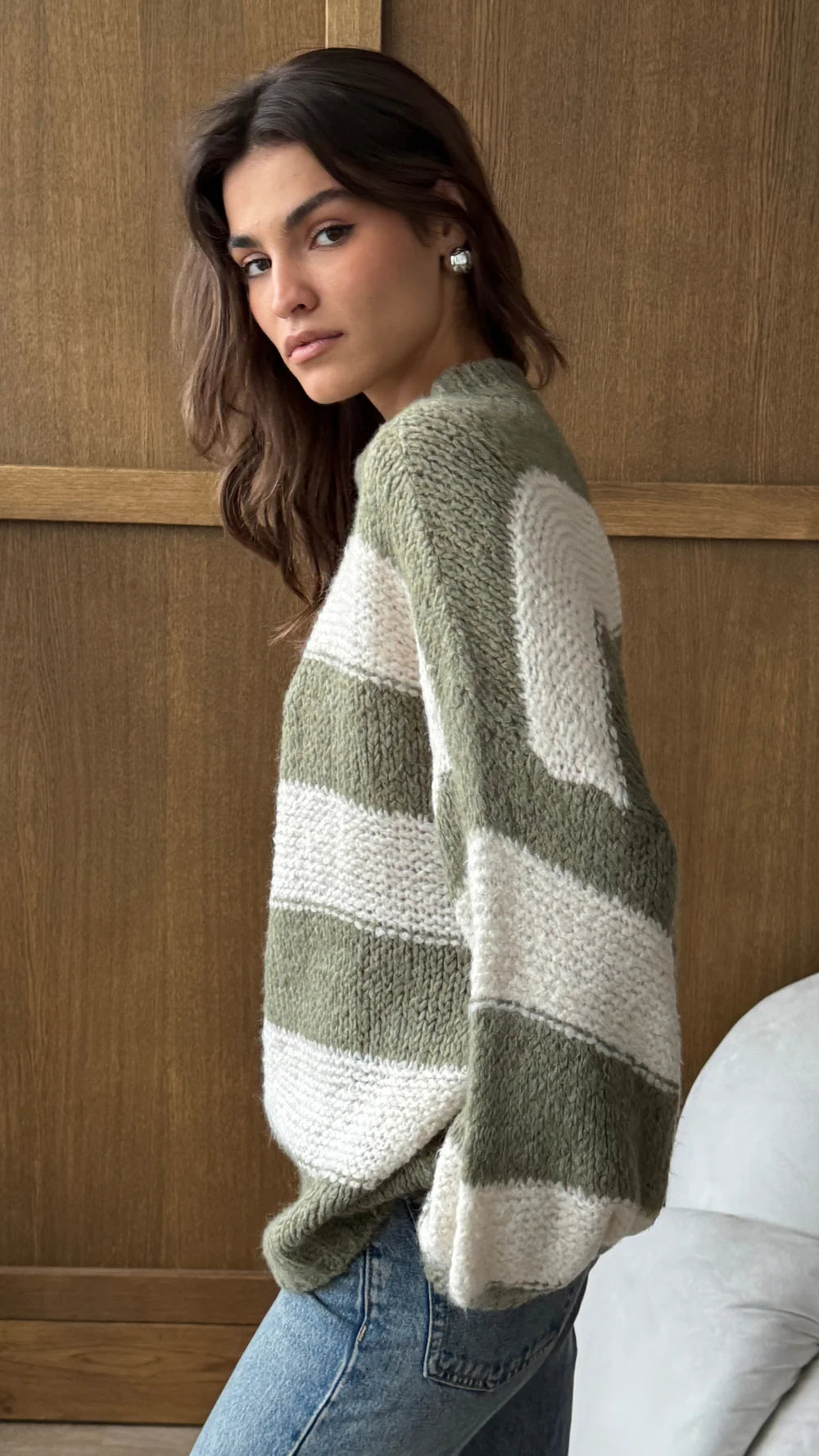 Maisie Sweater