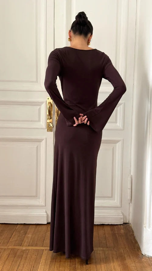 Allie Dress