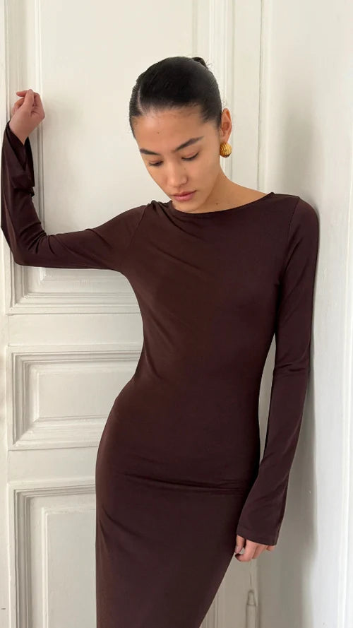 Allie Dress