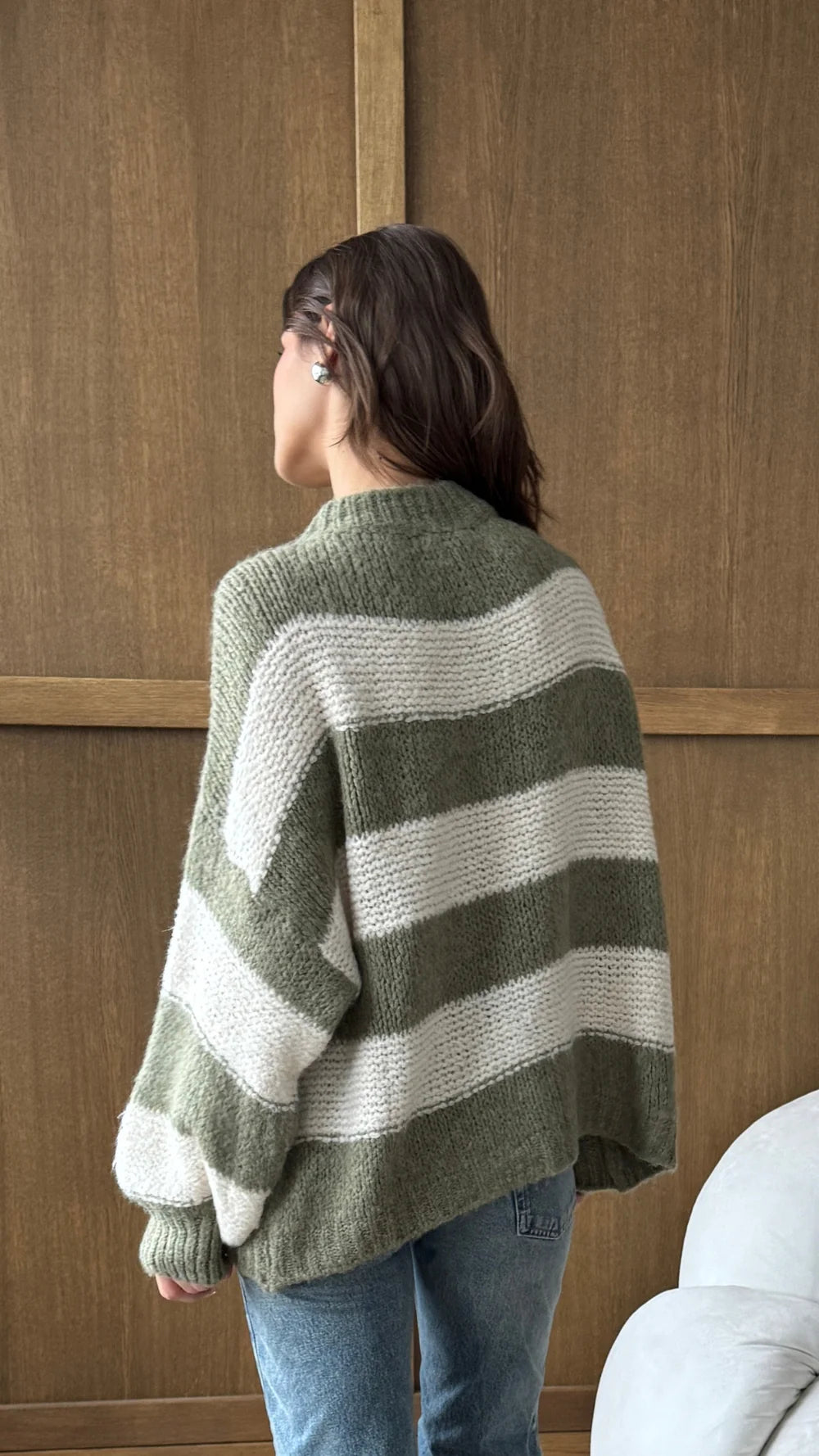 Maisie Sweater