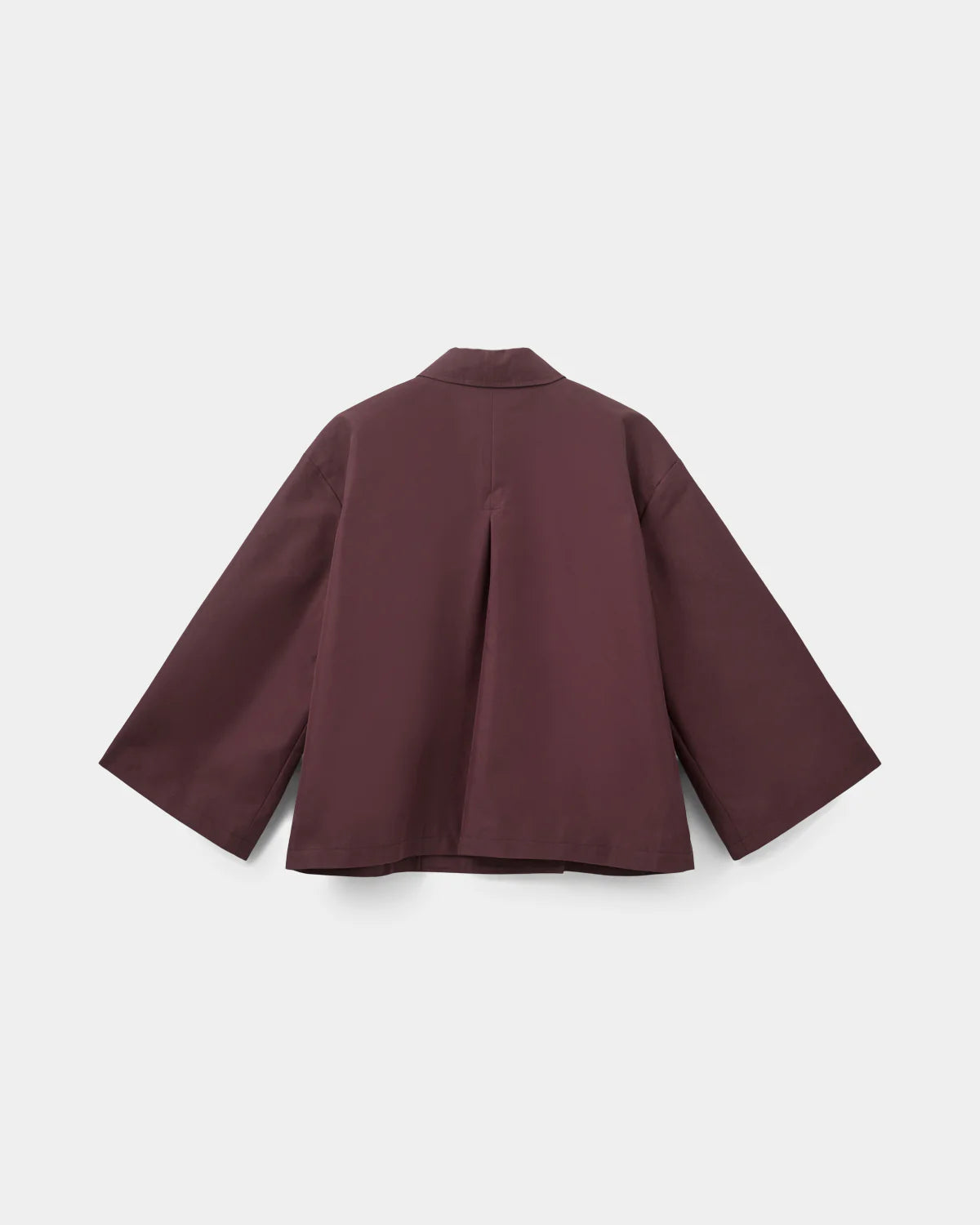 Agatha Trench