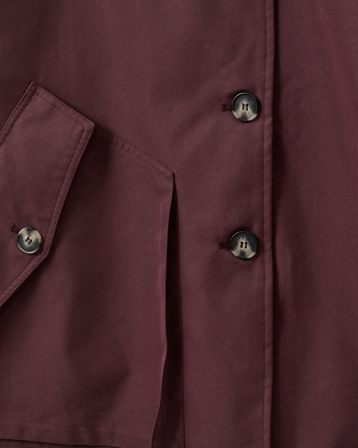 Agatha Trench