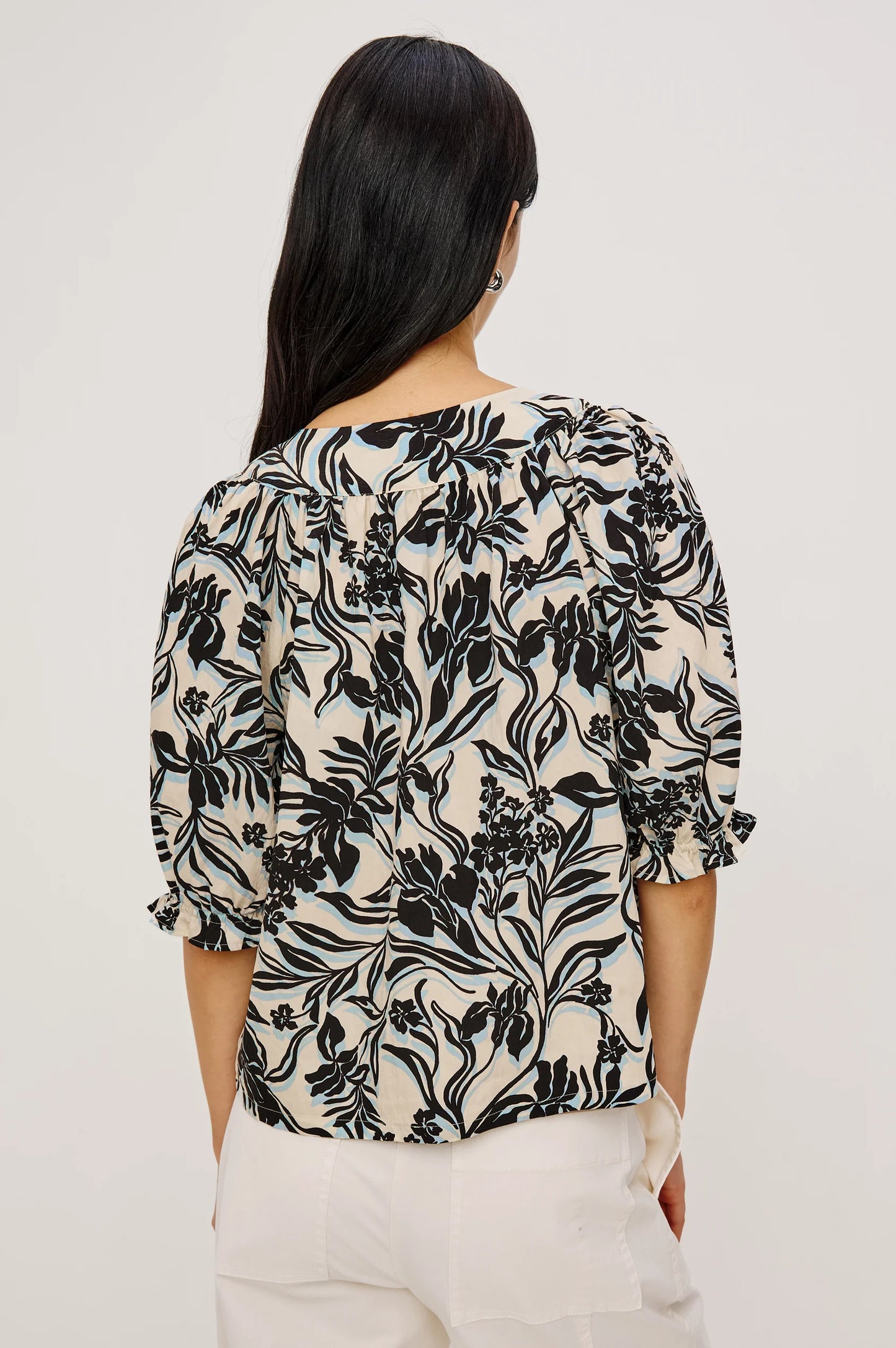 Belina Blouse