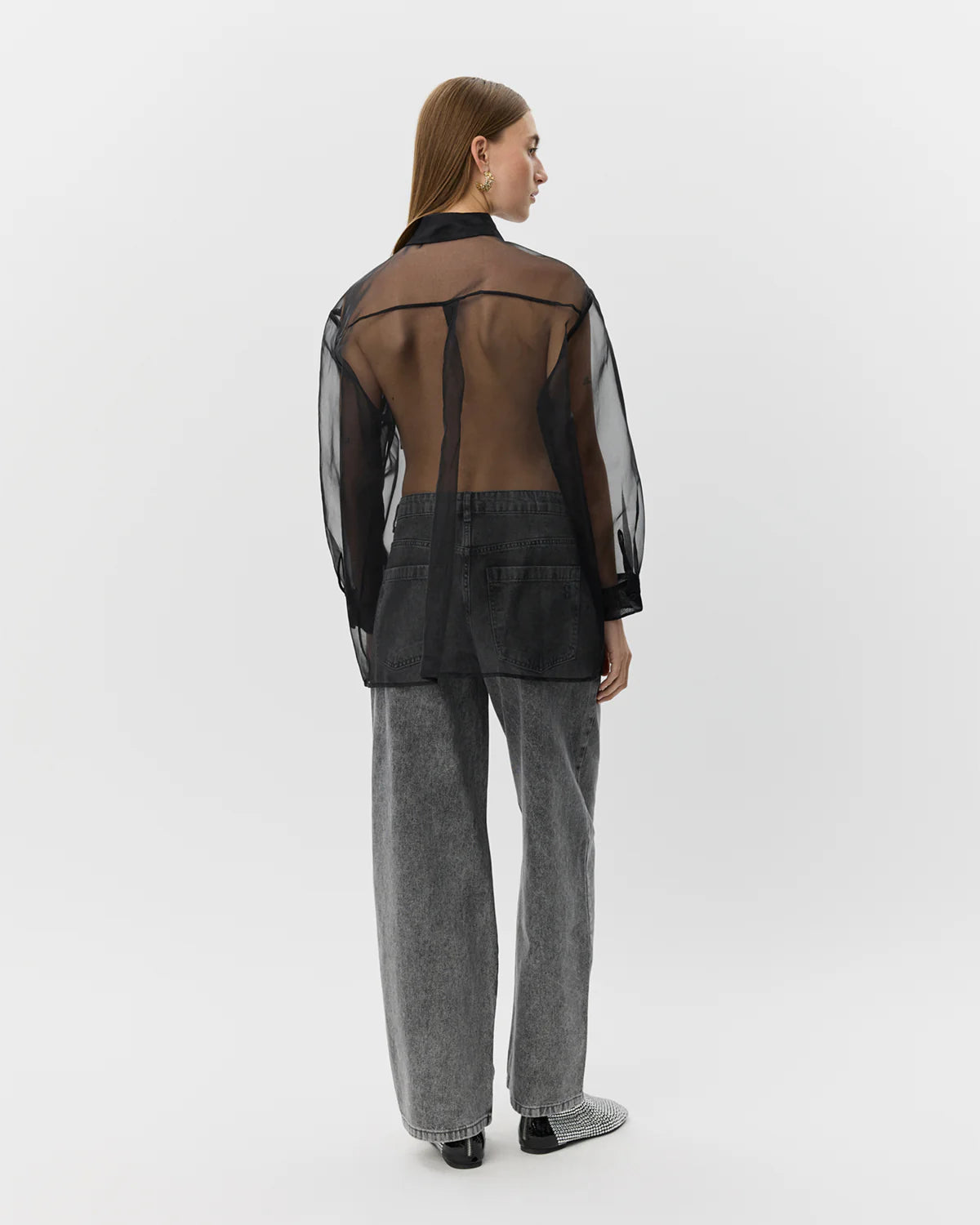 Donna Shirt