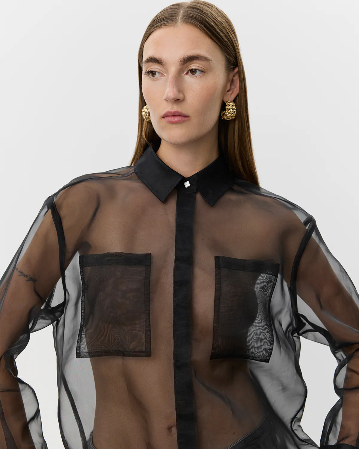 Donna Shirt