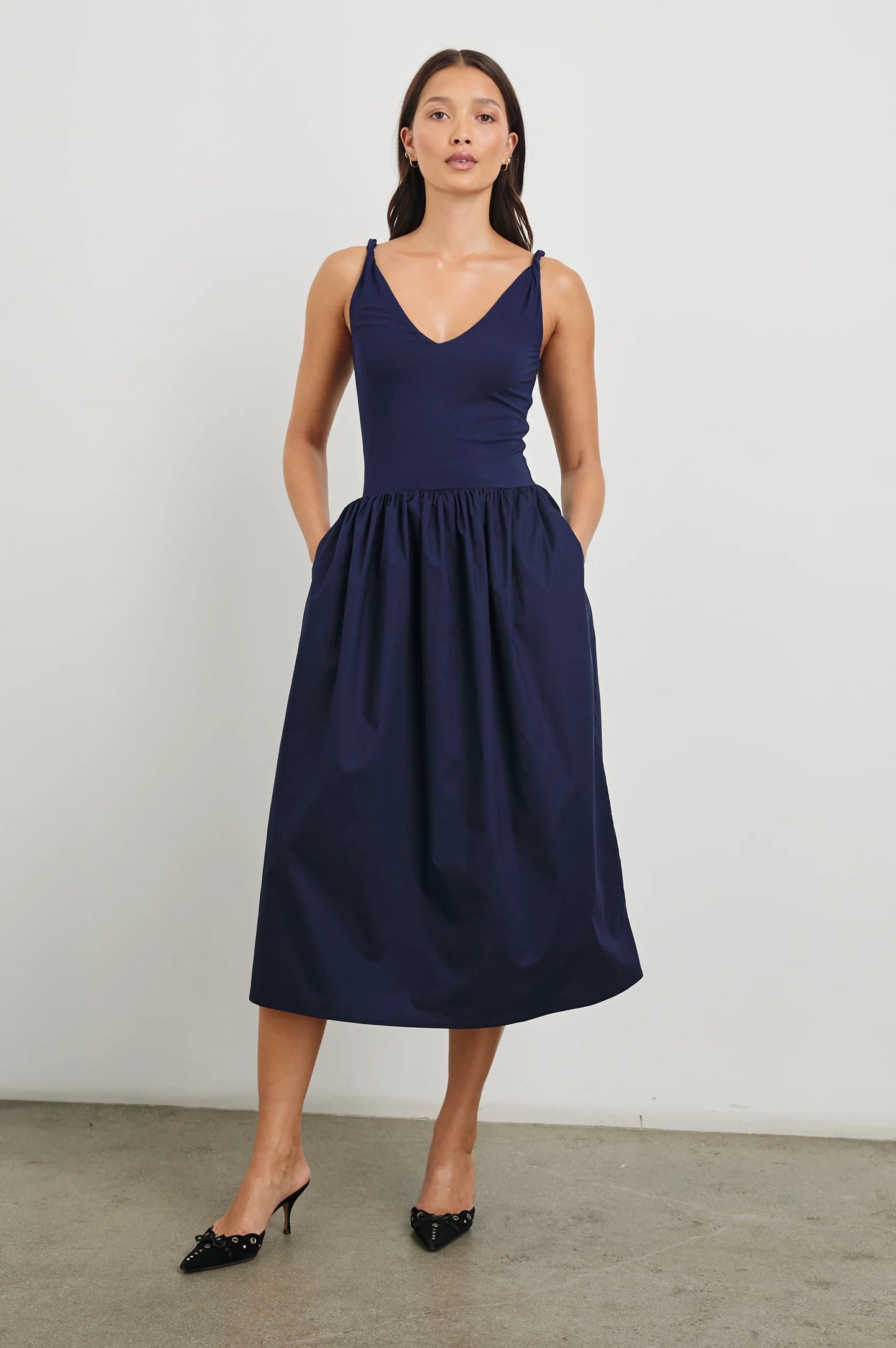 Franca Dress
