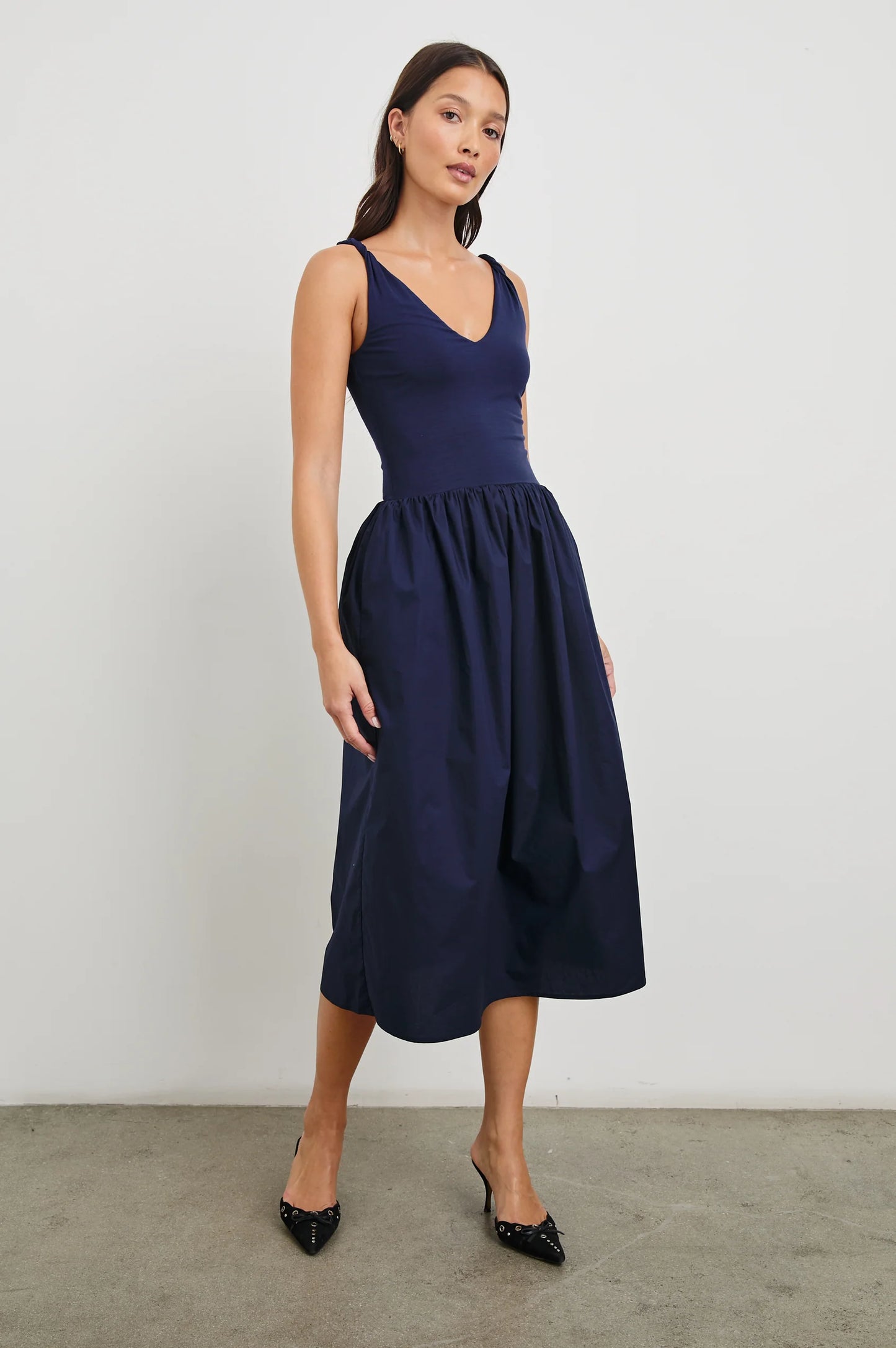 Franca Dress