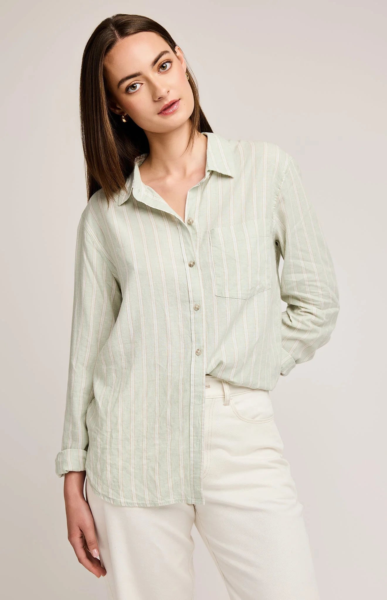 Dominique Shirt